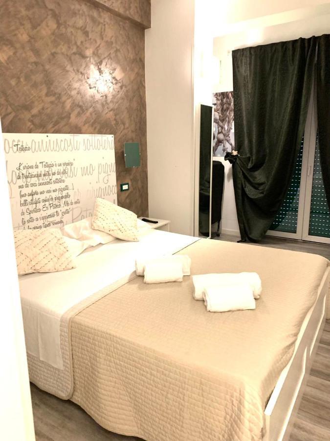 Nasoni Di Aparthotel Rom