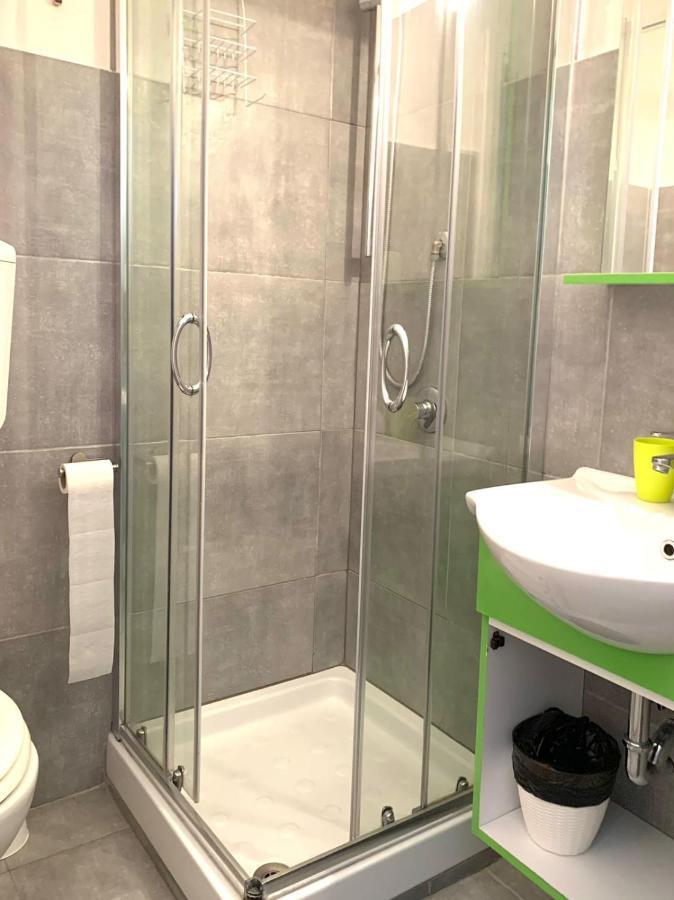 Aparthotel Nasoni Di Rom