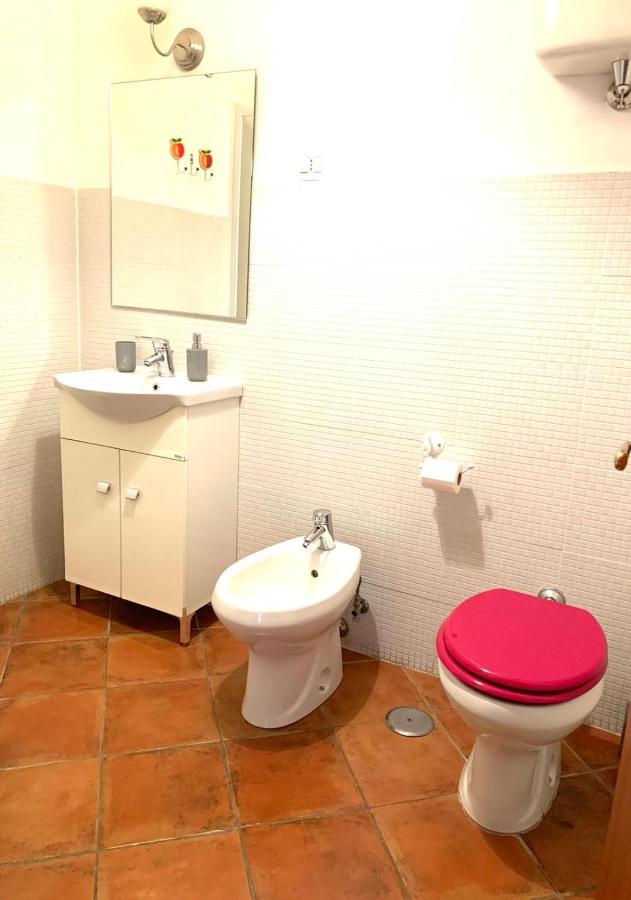Nasoni Di Aparthotel Rom