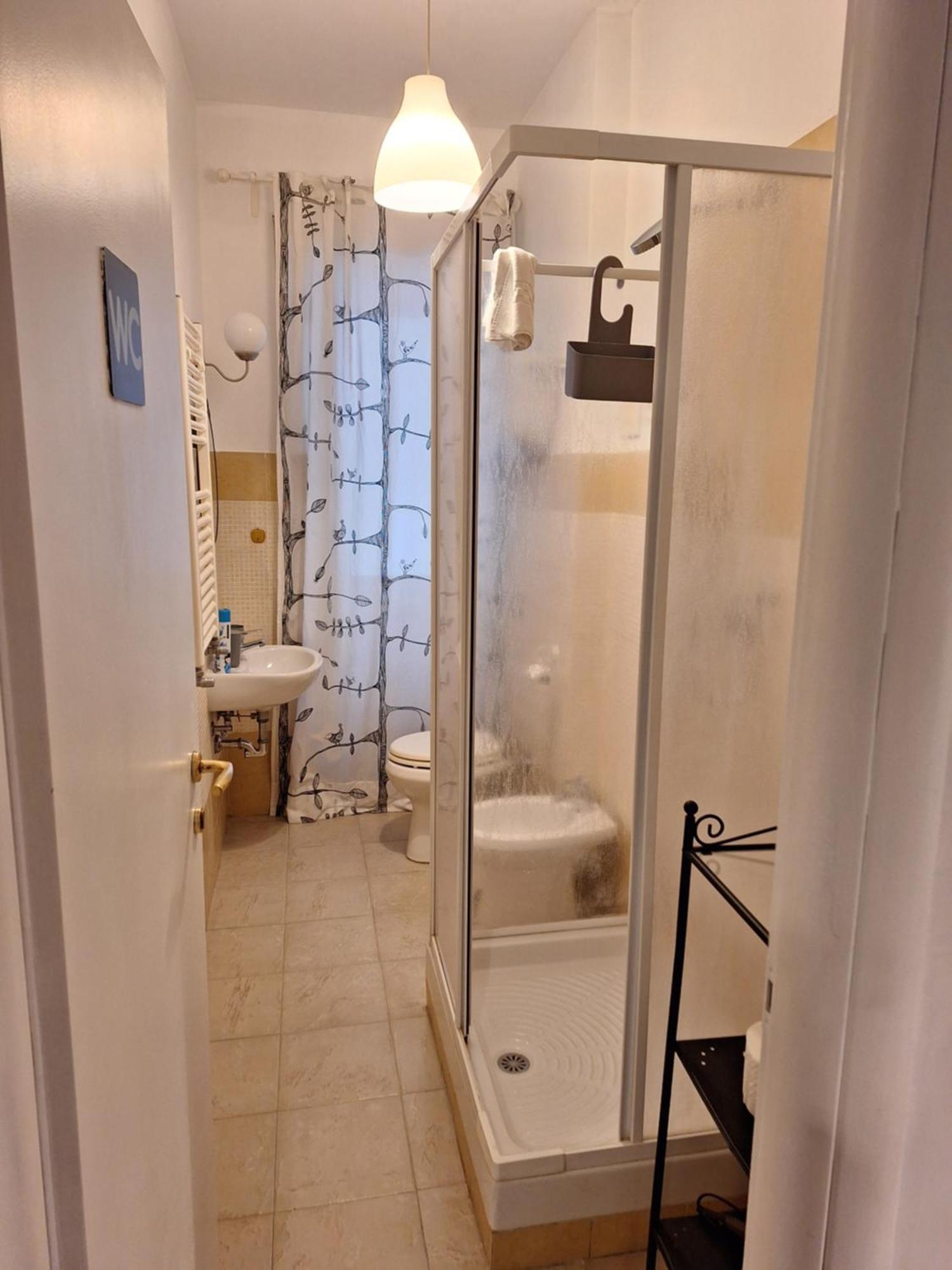 Aparthotel Nasoni Di Rom