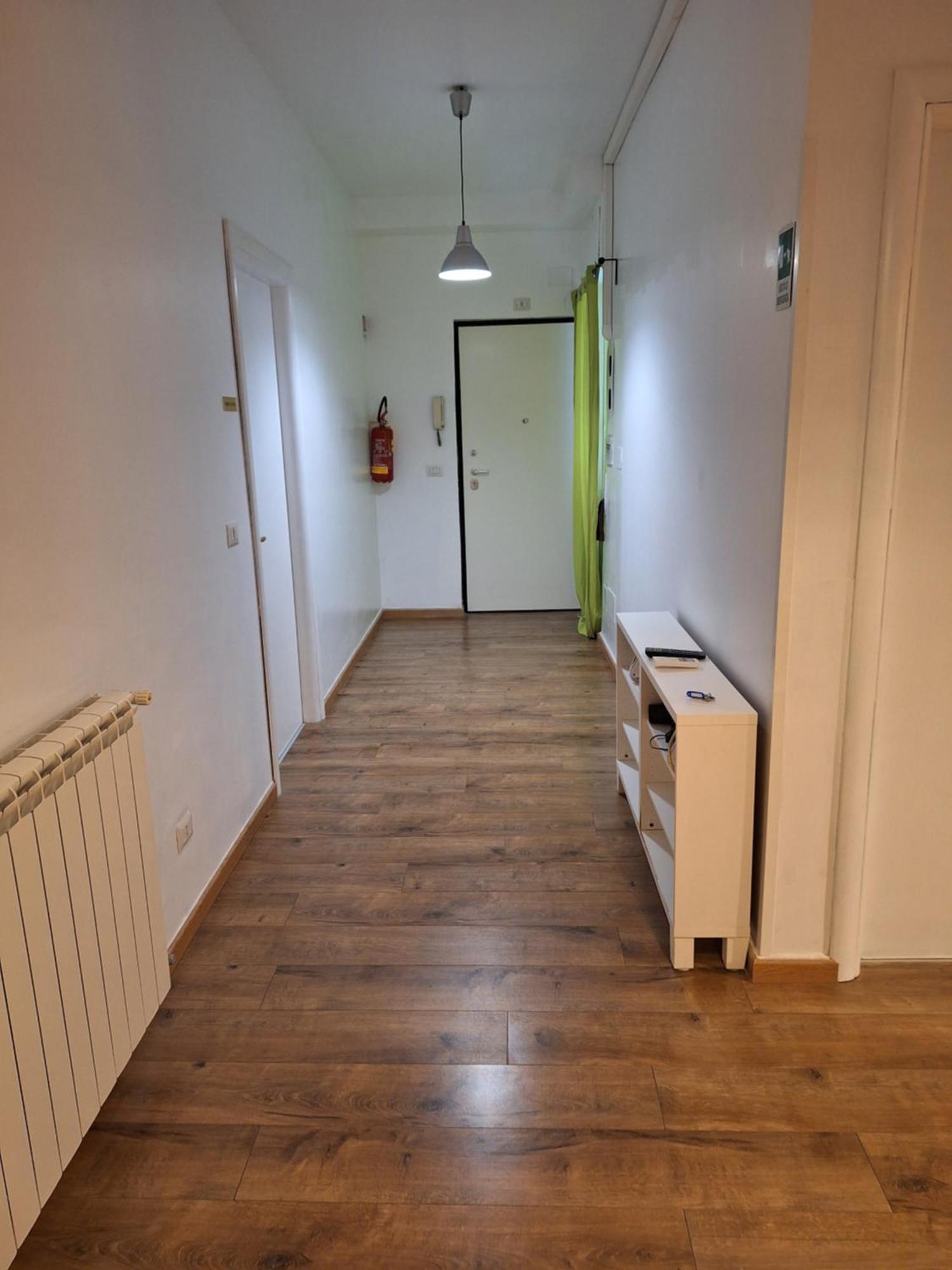 Aparthotel Nasoni Di Rom